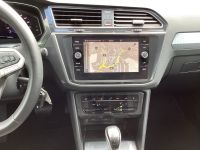 Volkswagen Tiguan - Vorschau Bild 13
