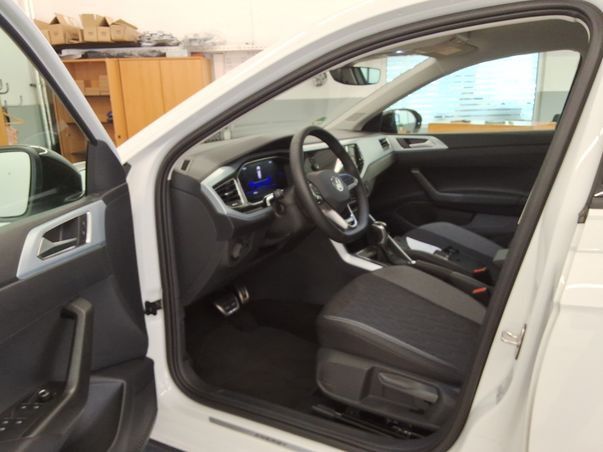 Volkswagen Taigo - Bild 5