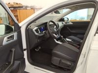 Volkswagen Taigo - Vorschau Bild 5