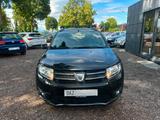 Dacia Logan MCV II Kombi Laureate*Klima*1.HD* - Dacia Logan Laureate mit Diesel-Antrieb