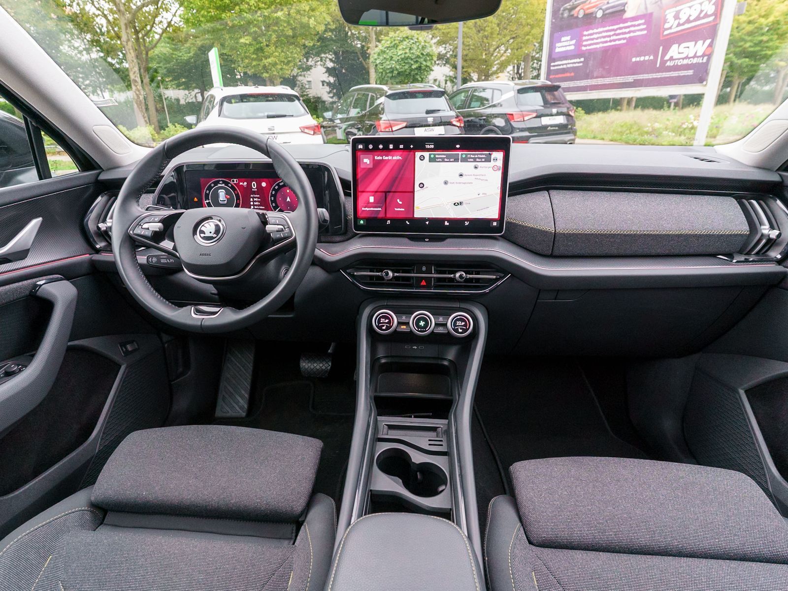 Skoda Kodiaq - Bild 6