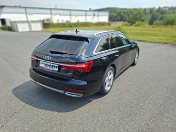 Audi A6 - 12