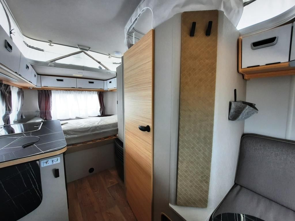 Fahrzeugabbildung HYMER / ERIBA / HYMERCAR Touring 430 Verfüg./Sparen Sie 3.740,- €