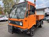 Multicar M 26 Kipper 4x4 Winterdienst Aut-Orig 62TKM - Multicar M 26