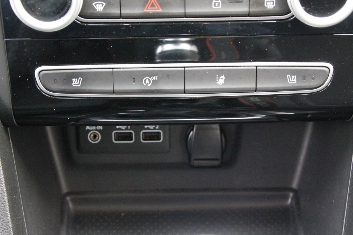 Fahrzeugabbildung Renault Megane IV Grandtour Intens