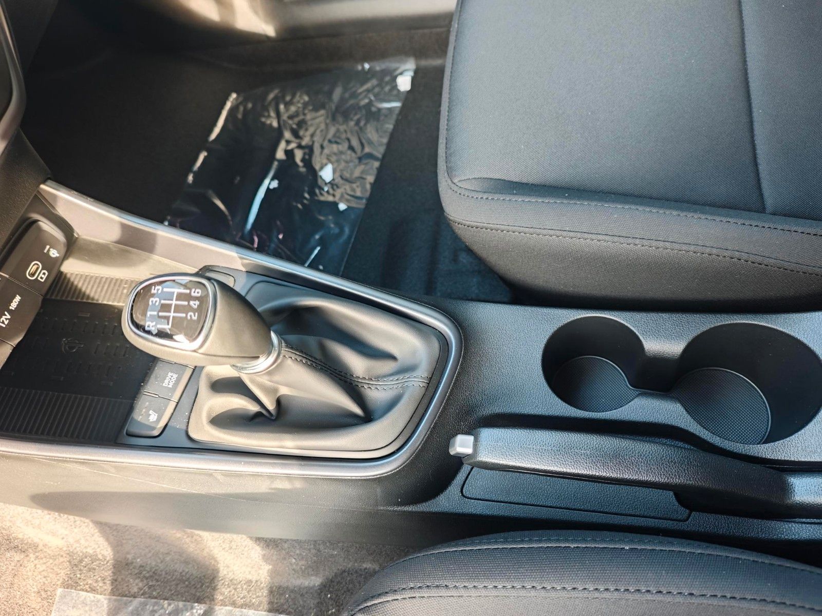 Hyundai i20 – Bild 10