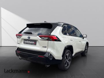 Toyota RAV 4 - 5