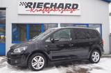 Volkswagen Touran 1.4 TSI MATCH - Volkswagen Touran: Match