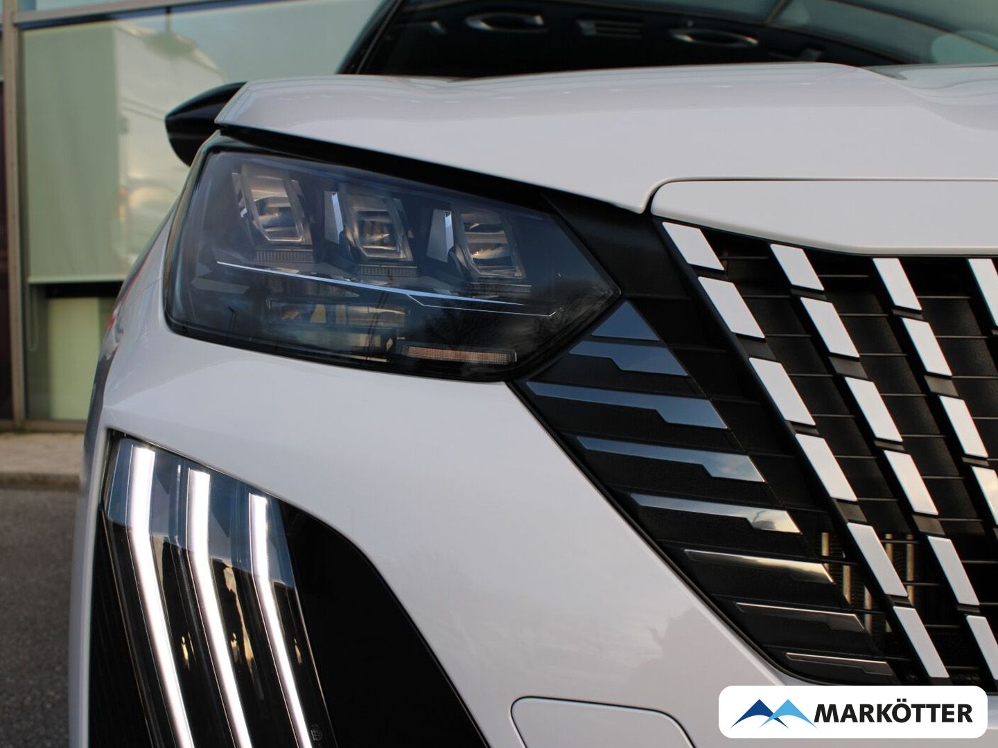 Peugeot 2008 - Bild 31