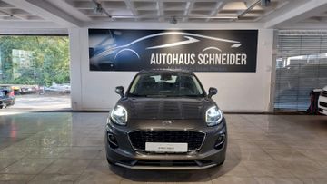 Ford Puma - 7