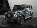 Mercedes-Benz G 63 AMG SHD/Multikontur/AHK/Burmester/Standhzg - Mercedes-Benz G-Klasse Gebrauchtwagen in Hannover