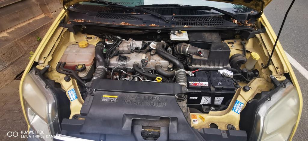 Ford Tourneo Connect