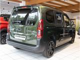 Citroën Berlingo M BlueHDi 130 EAT8 PDC met. - Citroën Berlingo Gebrauchtwagen in Köln