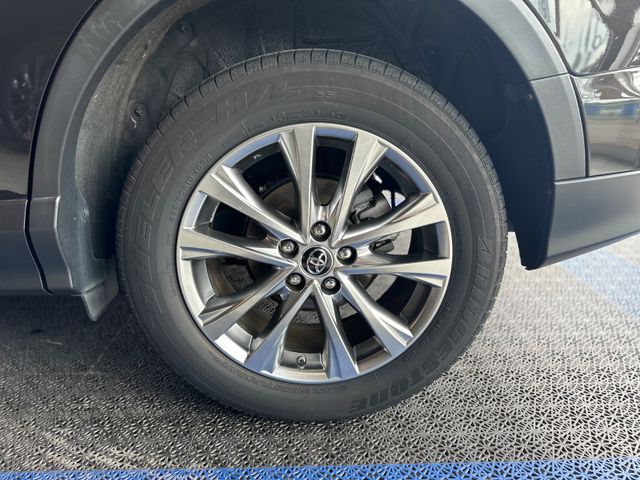 Toyota RAV 4  Hybrid Edition-S