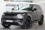 Land Rover Range Rover Sport P460 Dynamic HSE Hybrid