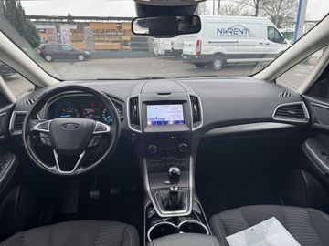 Ford S-Max Diesel 2.0 EcoBlue Trend NaviAHK