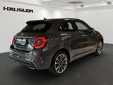 Fiat 500X Mild-Hybrid Sport mit SHZ*Klima - Fiat 500X aus 2023