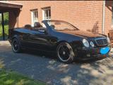 Mercedes-Benz Mercedes Benz CLK 320 - Mercedes-Benz CLK 320 in Bremen