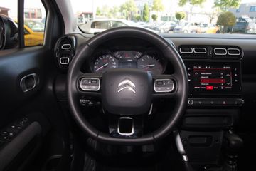Citroën C3 Aircross 1.2 PureTech 110 Feel Pack LEDSHZG