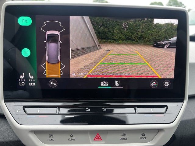 Volkswagen ID.3 - Bild 14