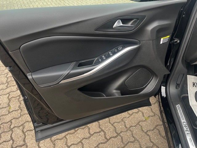 Opel GRANDLAND HYBRID 1.6 PHEV