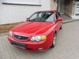 Kia Shuma 1.6