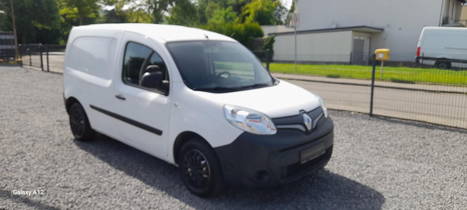 Renault Kangoo 1 Hand.Klima.Zahnriemensatz Neu