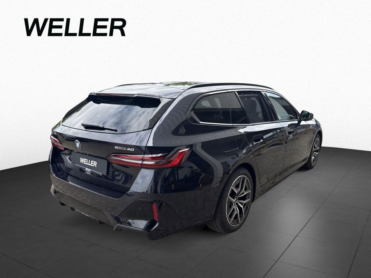 BMW i5 - Bild 10