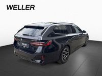 BMW i5 - Vorschau Bild 10