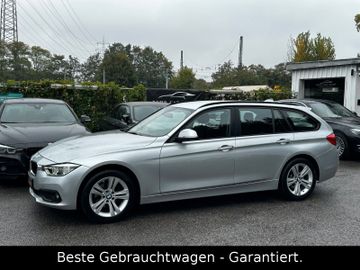 BMW 320 - 6