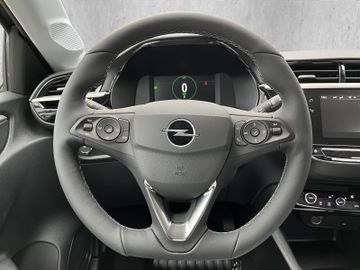 Opel Corsa F e Edition +LED+SHZ+LM+PDC+SpurH+AUT