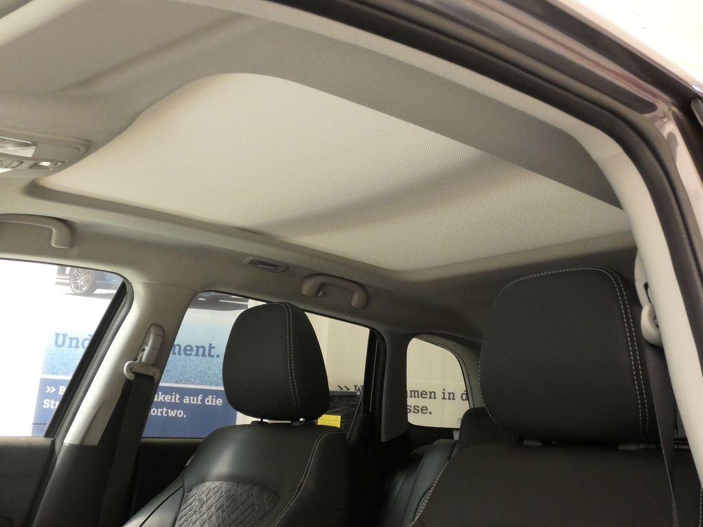 SUZUKI Vitara – Bild 24
