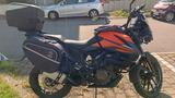 KTM 390 Adventure - KTM 390 ADVENTURE