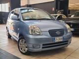 Kia KIA Picanto 1.1 12V EX Fresh - gebrauchte Kia Picanto aus dem Jahr 2004