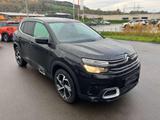 Citroën C5 Aircross Feel - gebrauchte Citroën C5 Aircross aus dem Jahr 2020