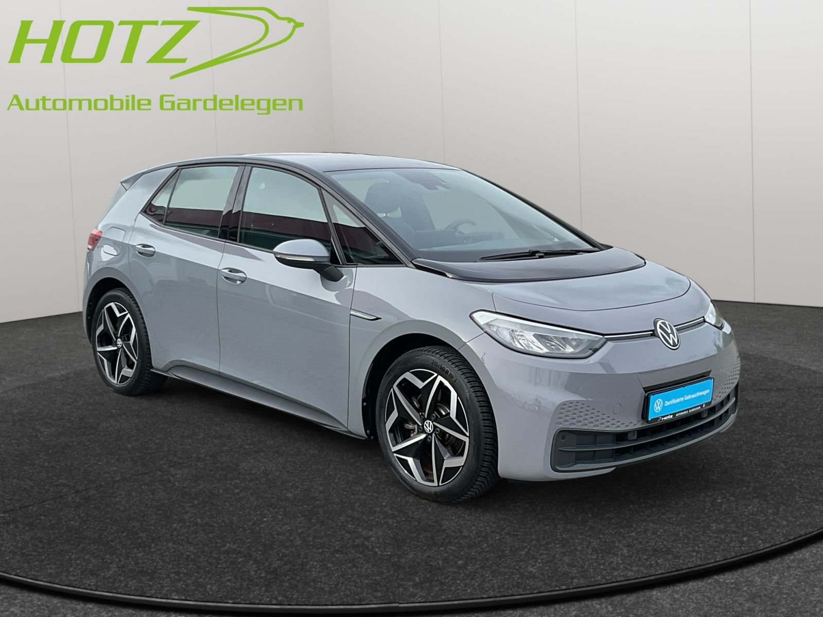 Volkswagen ID.3 - Bild 7