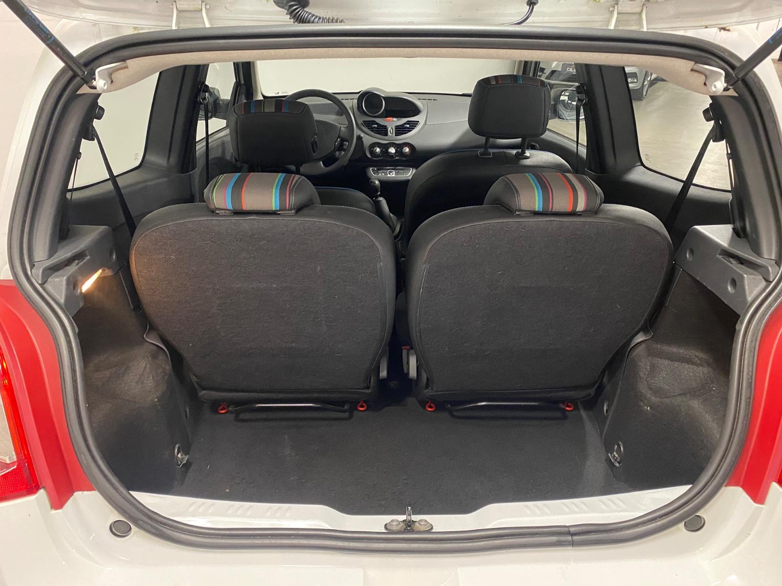 Renault Twingo Expression*TÜV 08.2028*