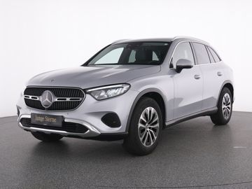 Mercedes GLC 220 - 2