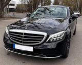 Mercedes-Benz C 220 d 4MATIC Autom. | Facelift | Luxury