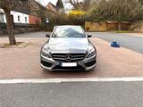 Mercedes-Benz C 250d 4MATIC AMG Line  Top gepflegt, MwSt. aus - Mercedes-Benz C 250 Gebrauchtwagen in Köln