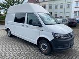 Volkswagen T6 Kasten 4Motion Hochdach Büro/Camper-Basis - Volkswagen: Camper