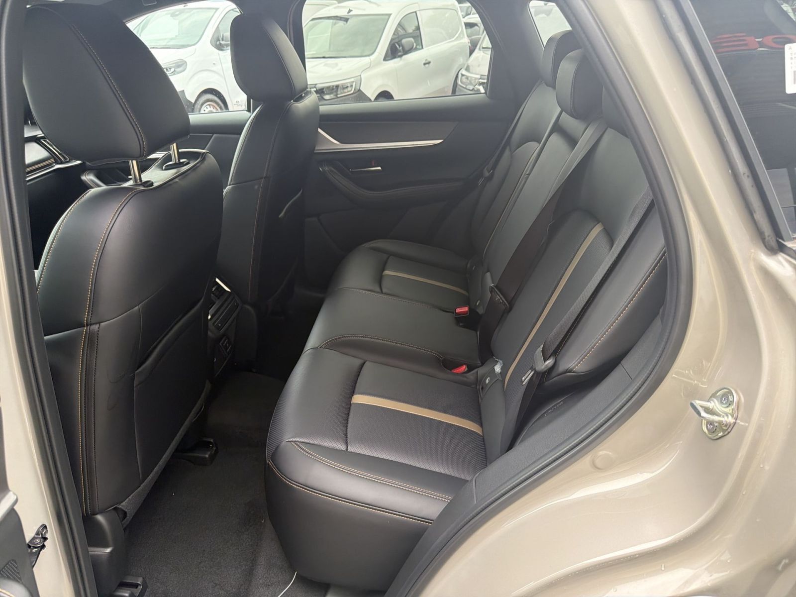 Mazda CX-60 - Bild 13