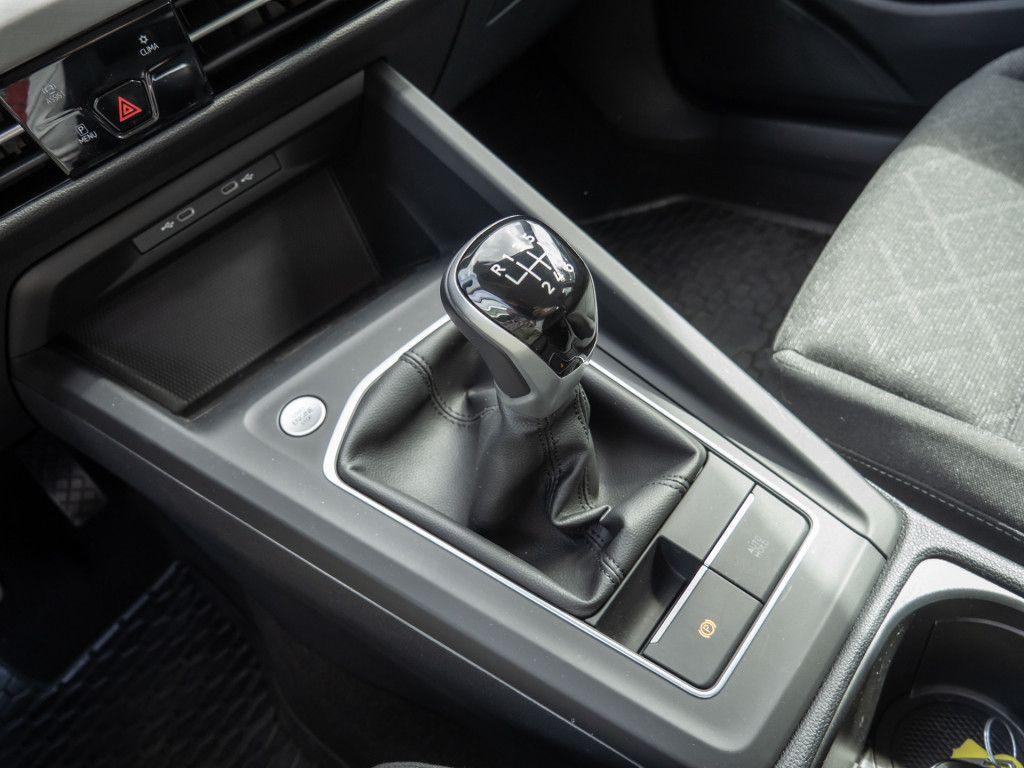 Volkswagen Golf VIII Variant 1.0 TSI Life Navi LED SHZ PDC, миниатюра 12