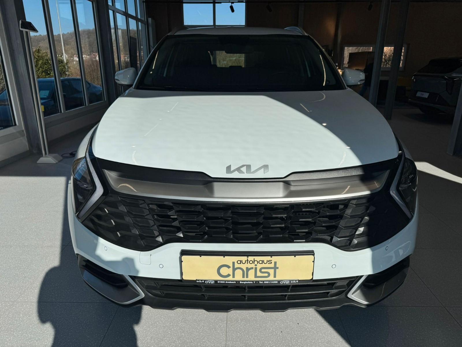 Kia Sportage 1.6 T-GDI ED7 *LED*PDC*CarPlay*