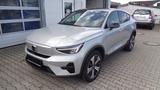 Volvo C40 Plus Recharge Pure Electric*PANO*ACC*BLIS - silberne Volvo C40