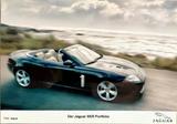 Jaguar XKR Cabrio Portfolio  Sondermodell... - gebrauchte Jaguar XKR aus dem Jahr 2007