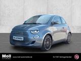 Fiat 500e La Prima by Bocelli Navi Soundsystem JBL LE