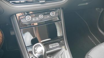 Bild 14 Opel Grandland (X) GRANDLAND X (P1UO) GS