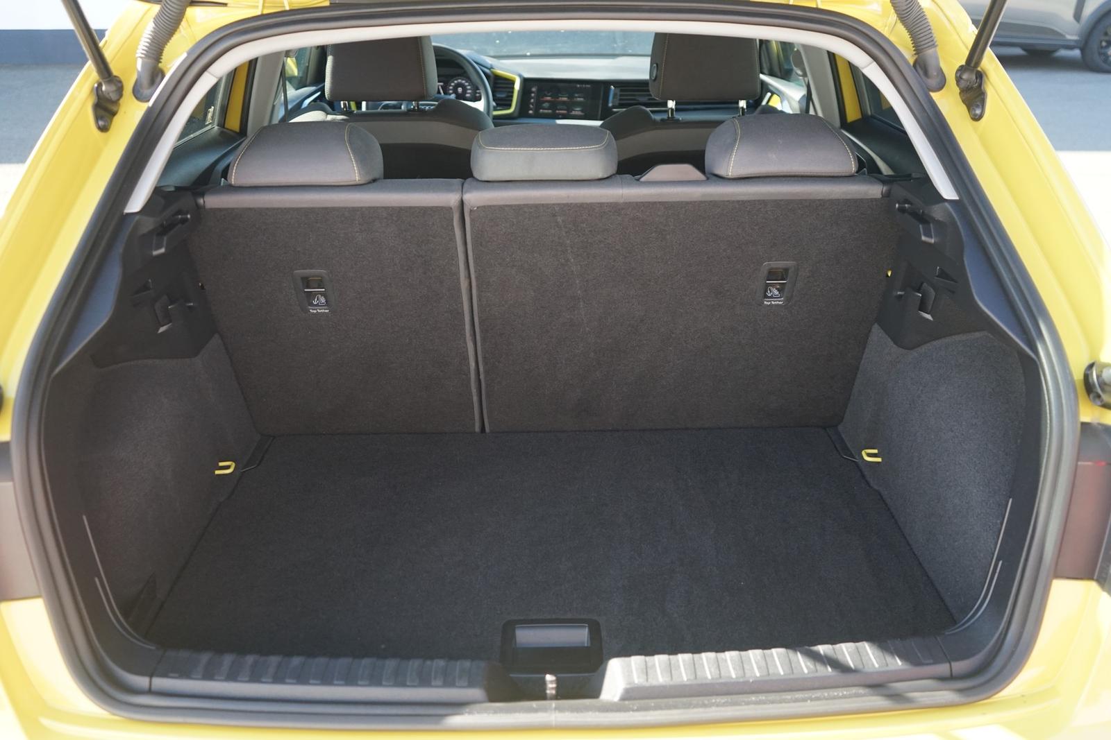 Audi A1 Sportback 30 TFSI S-Line Android Apple PDC, миниатюра 23