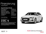 Audi A3 Sportback advanced 30 TFSI Navi, Klima Plus